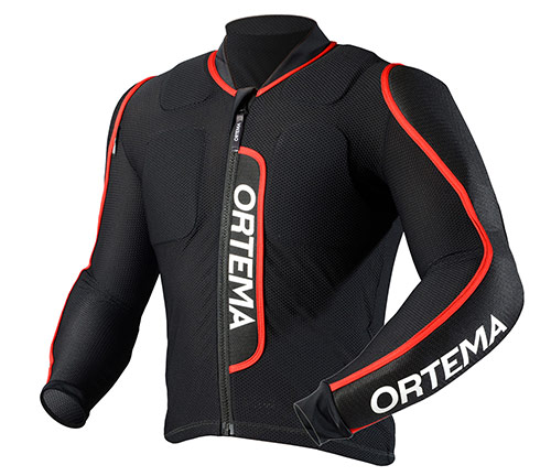 Otrema ortho max jacket back DSC 0286