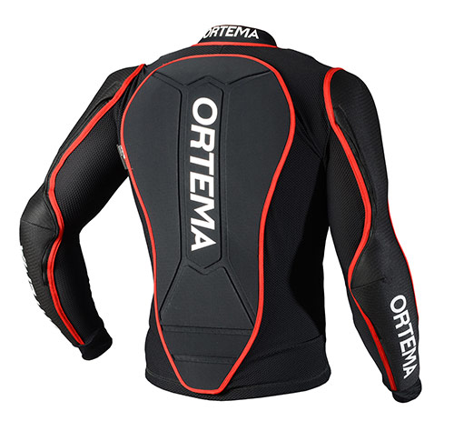 Otrema ortho max jacket back DSC 0293