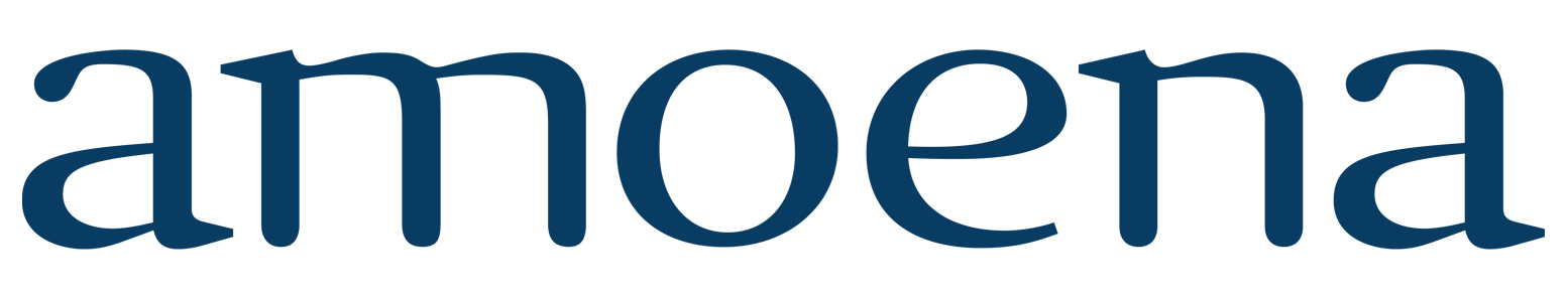 amoena logo