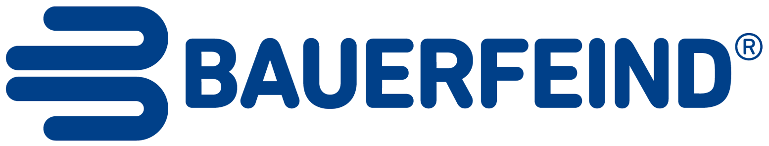 bauerfeind logo